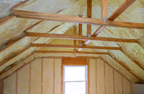 Best Commercial Insulation in Crossville, TN