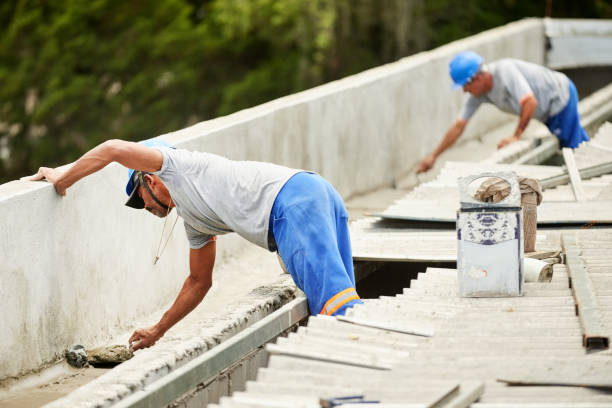 Best Residential Insulation in Crossville, TN