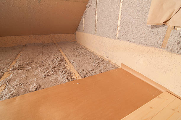  Crossville, TN Insulation Contractor Pros
