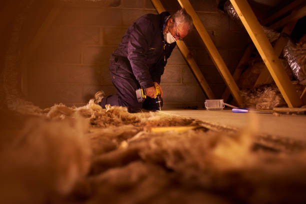 Best Insulation Materials and Products in Crossville, TN